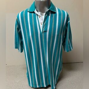 2/$30⚡️- SHIRT | Men’s Chip Beck Collection shirt size medium